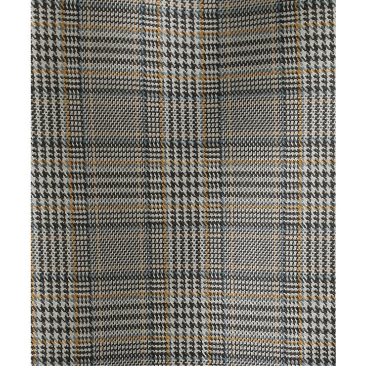 レースアップワイドパンツ（120~160cm） | ikka  | 詳細画像25 