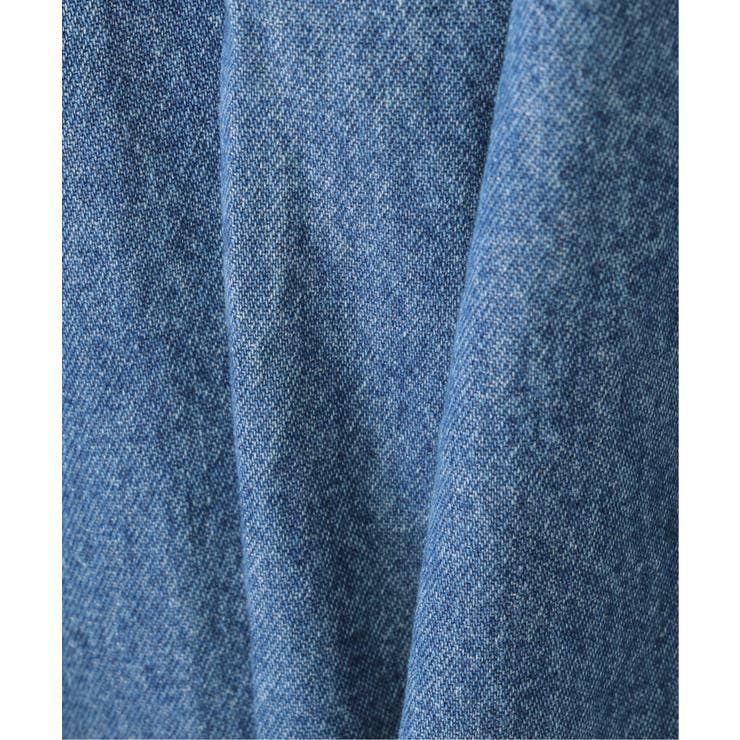 レースアップワイドパンツ（120~160cm） | ikka  | 詳細画像26 