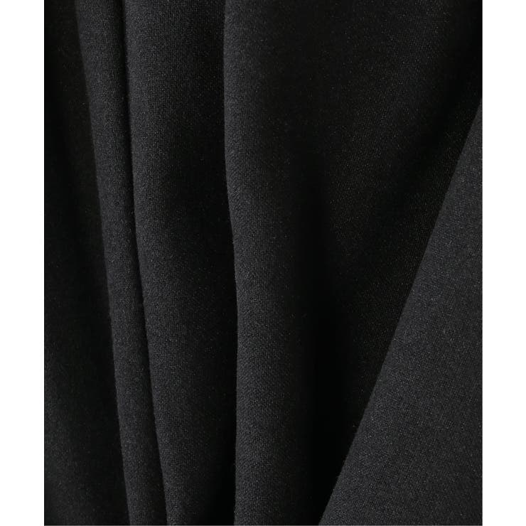 レースアップワイドパンツ（120~160cm） | ikka  | 詳細画像27 