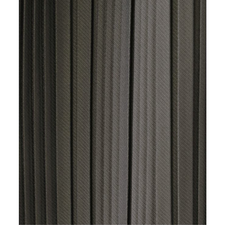 【親子コーデ】カットプリーツワイドパンツ（120~160cm） | ikka  | 詳細画像7 