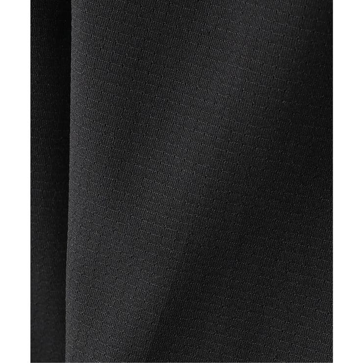 【セットアップ対応】冷感メッシュリボンキュロットパンツ（120~160cm） | ikka  | 詳細画像7 
