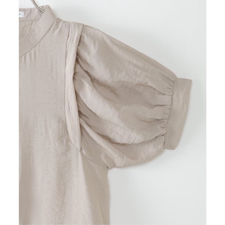 キッズ 5分袖バンドカラー前開きワンピース 100 160cm 品番 Ikaw Ikka イッカ のキッズ ファッション通販 Shoplist ショップリスト