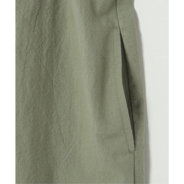 【親子コーデ】前開き2wayワンピース（120~160cm） | ikka  | 詳細画像14 