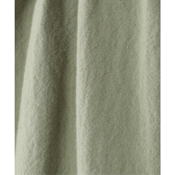 【親子コーデ】前開き2wayワンピース（120~160cm） | ikka  | 詳細画像16 