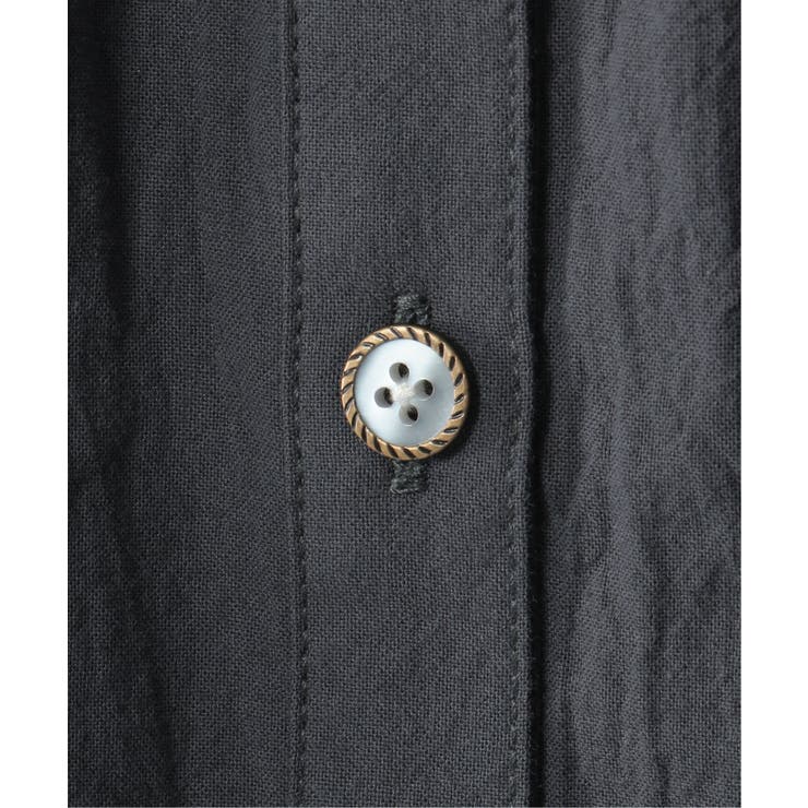 【親子コーデ】前開き2wayワンピース（120~160cm） | ikka  | 詳細画像18 