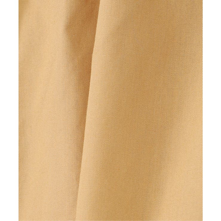 【親子コーデ】コットンボリュームスカーチョ（120~160cm） | ikka  | 詳細画像7 