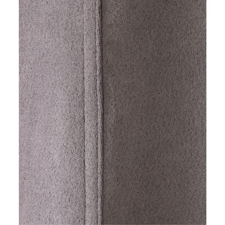 フェイクスエードベイカーロングスカート（120~160cm） | ikka  | 詳細画像11 