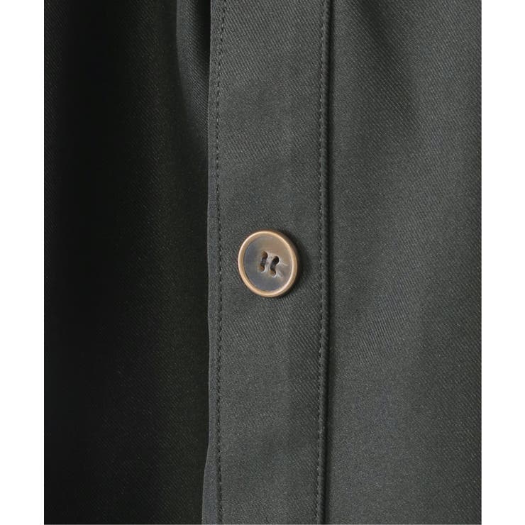 フクレジャカードドッキングスカートワンピース（120~160cm） | ikka  | 詳細画像9 