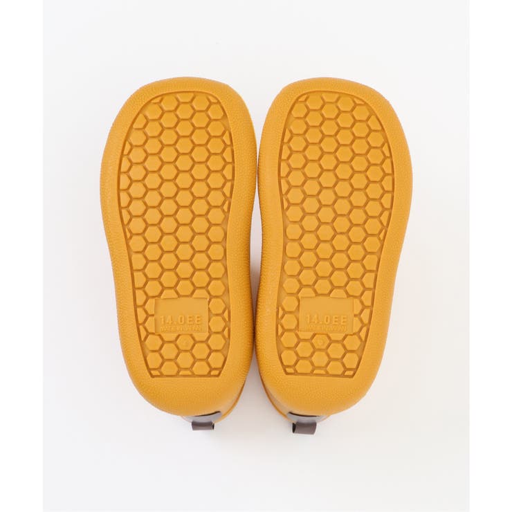 【WEB限定】 スタンプル レインブーツ | ikka  | 詳細画像10 