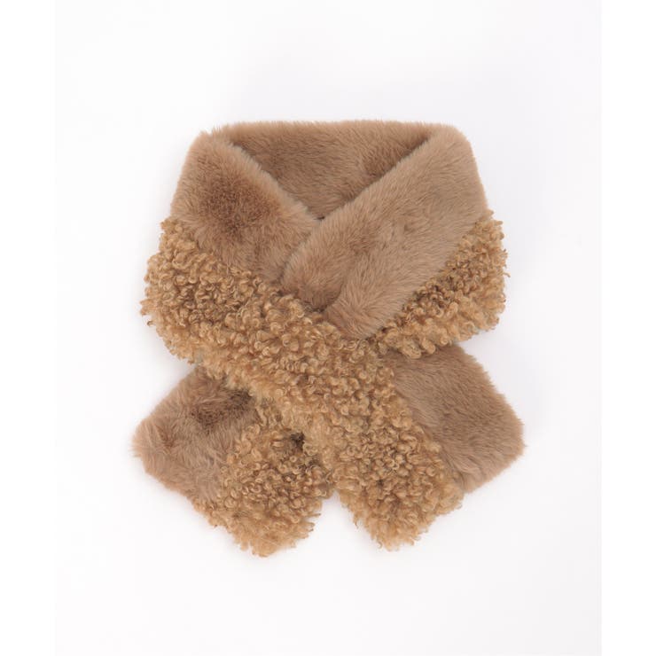 プードルコンビティペット | ikka  | 詳細画像1 