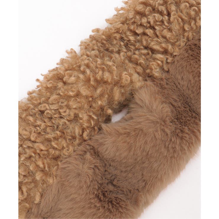 プードルコンビティペット | ikka  | 詳細画像5 