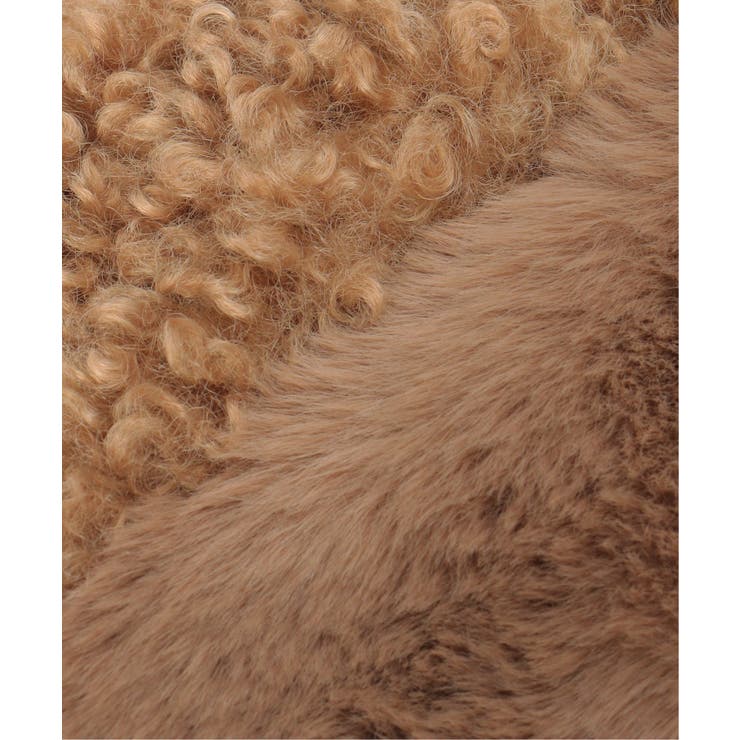 プードルコンビティペット | ikka  | 詳細画像6 