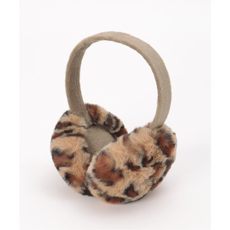 KIDSファーイヤマフ | ikka  | 詳細画像13 