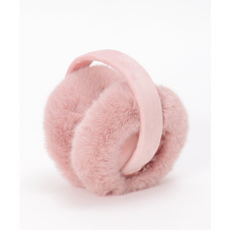 KIDSファーイヤマフ | ikka  | 詳細画像19 