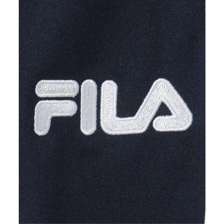 2点セット】FILA フィラ ウォームアップスーツ GA[品番：IKAW0017613]｜ikka  （イッカ）のキッズファッション通販｜SHOPLIST（ショップリスト）