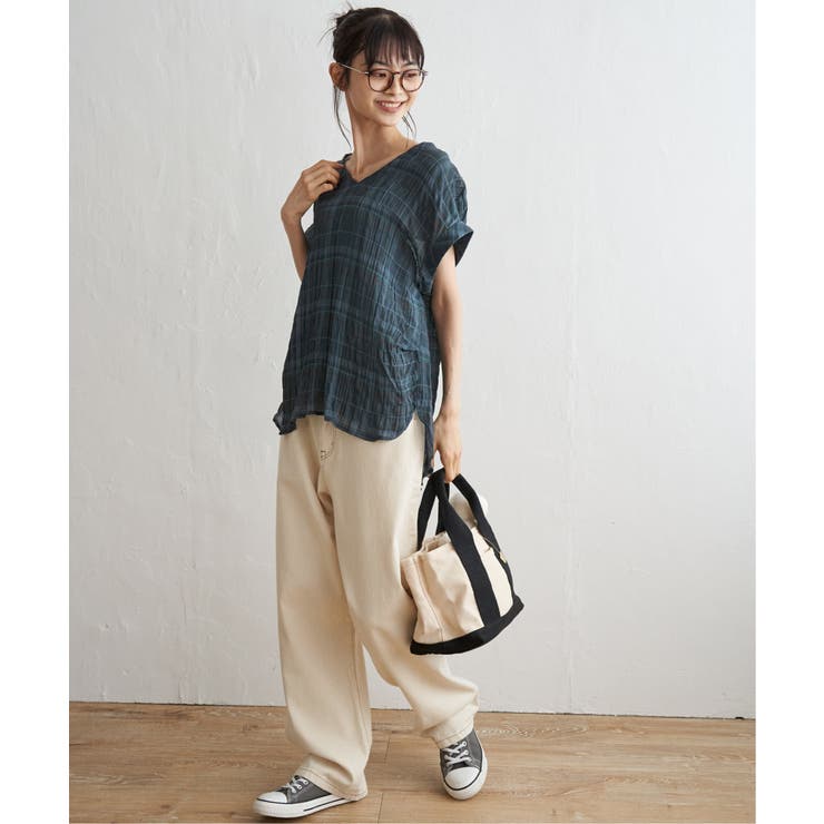 UNITED ARROWS（ユナイテッドアローズ）の「コンストラクティブ