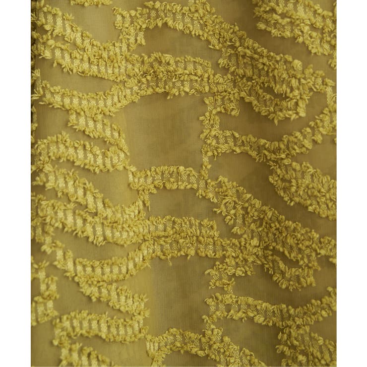 シアージャカードブラウス | Lbc with Life | 詳細画像32 