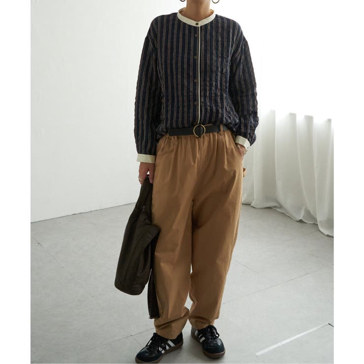 クレリックパイピングシャツ | Lbc with Life | 詳細画像26 