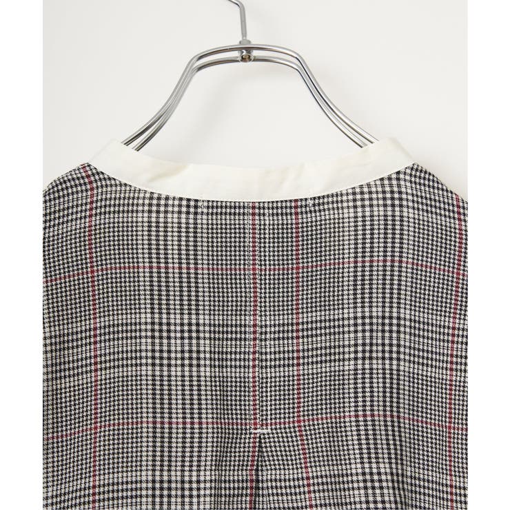 クレリックパイピングシャツ | Lbc with Life | 詳細画像30 