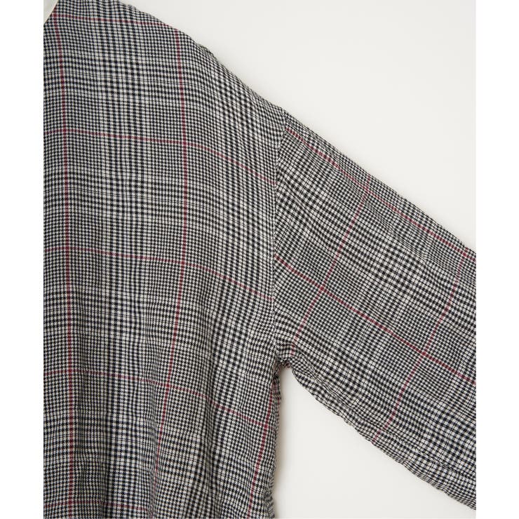 クレリックパイピングシャツ | Lbc with Life | 詳細画像31 