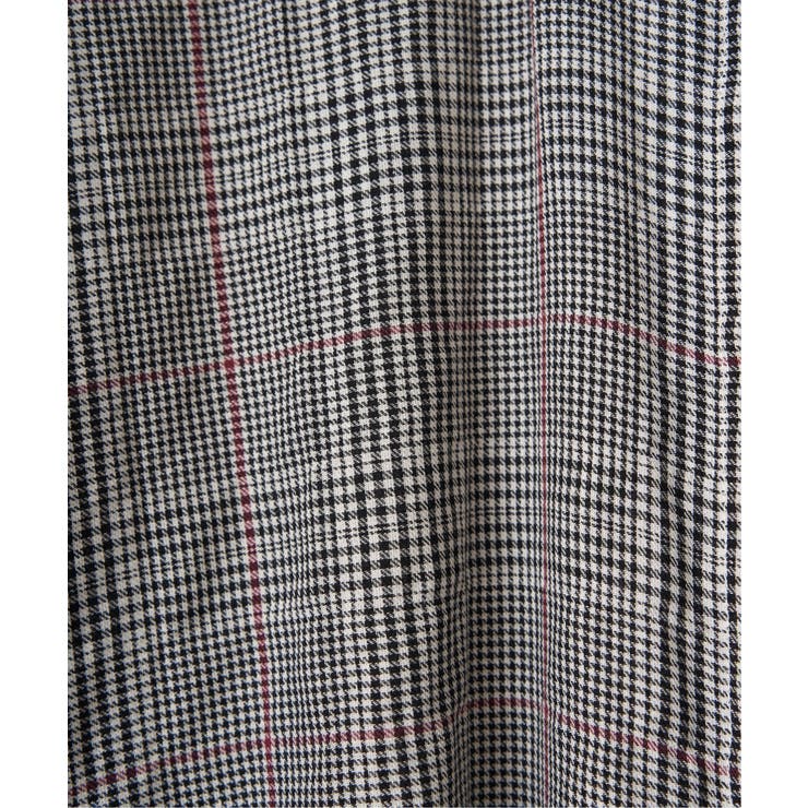 クレリックパイピングシャツ | Lbc with Life | 詳細画像35 