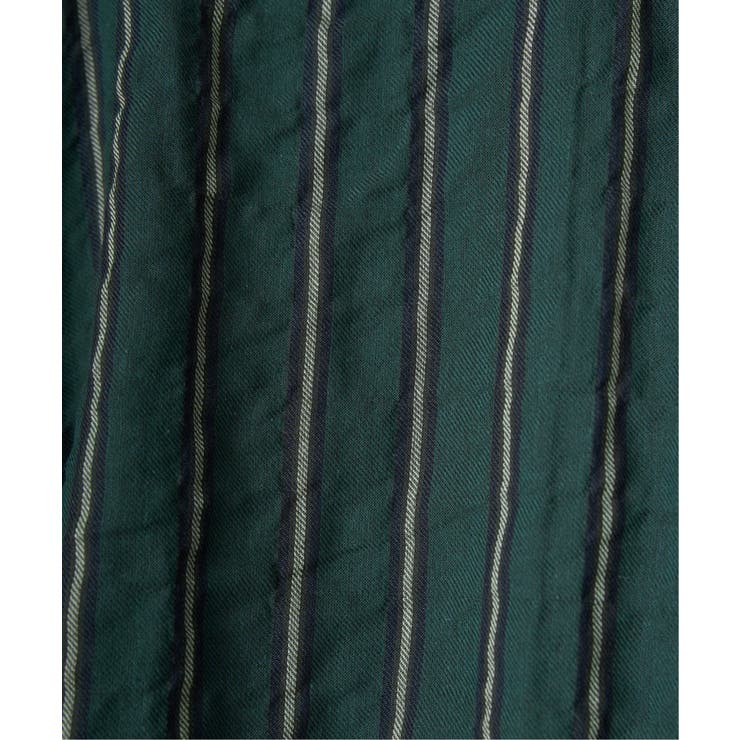 クレリックパイピングシャツ | Lbc with Life | 詳細画像36 