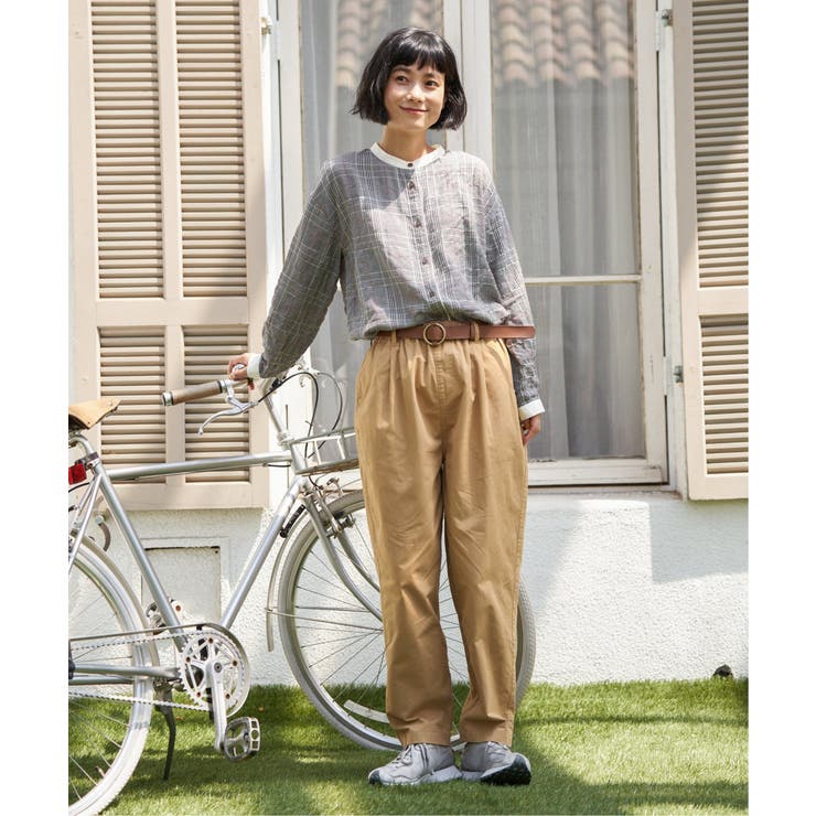 クレリックパイピングシャツ | Lbc with Life | 詳細画像5 