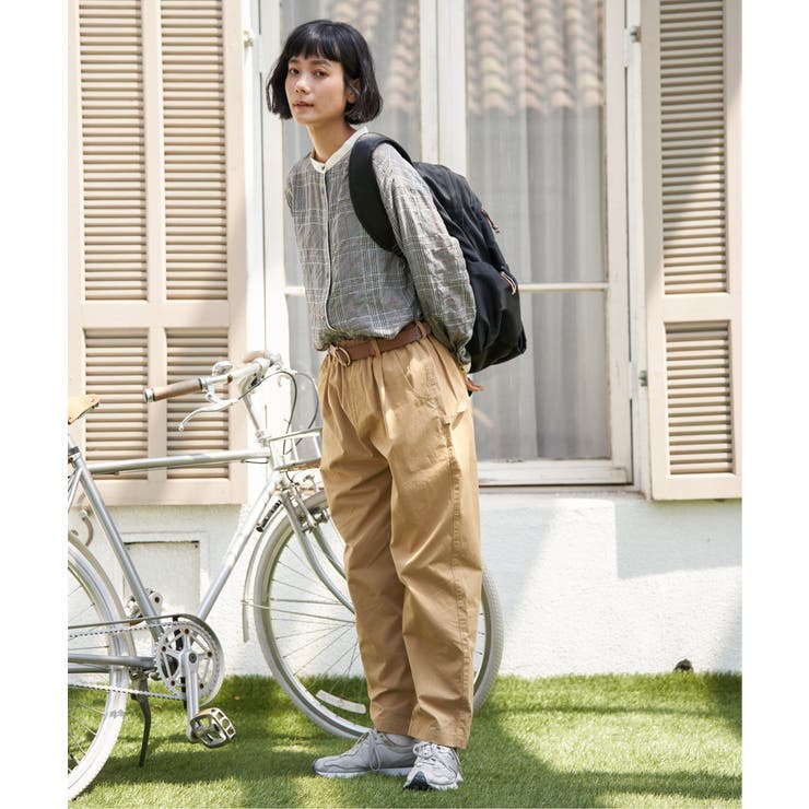 クレリックパイピングシャツ | Lbc with Life | 詳細画像6 