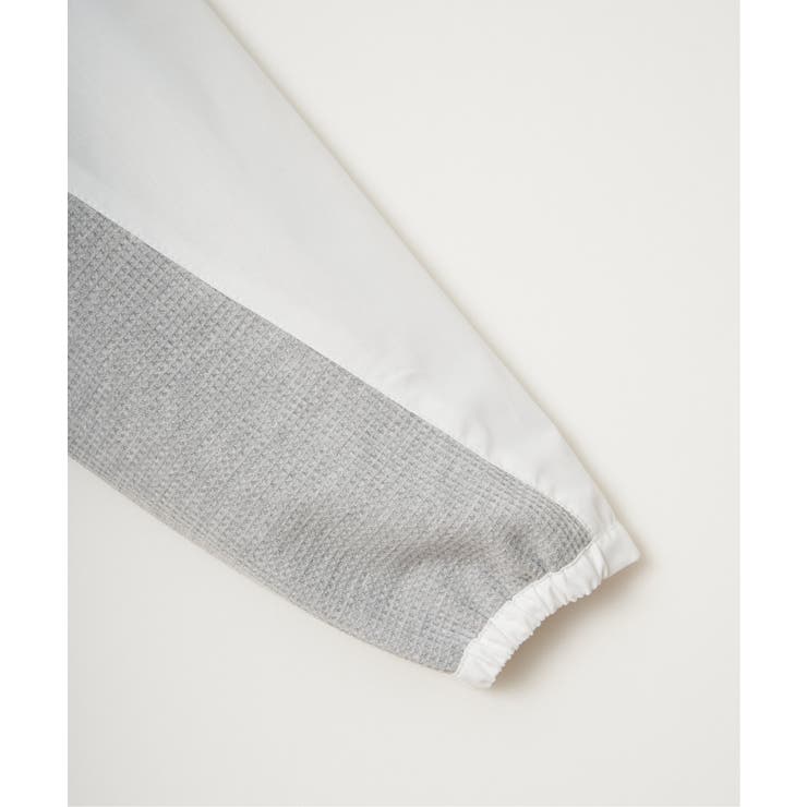 異素材切り替えシャツ | Lbc with Life | 詳細画像33 