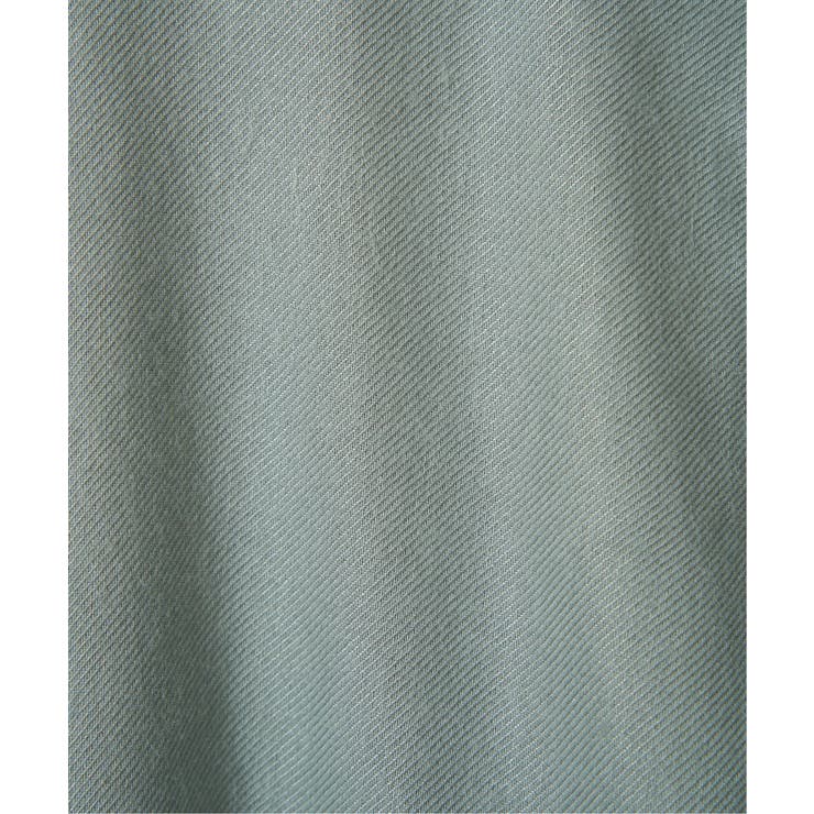 綿レーヨンメタルボタンシャツ | Lbc with Life | 詳細画像38 