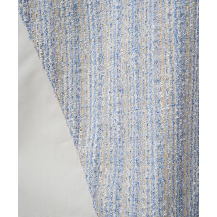 異素材切り替えシャツ | Lbc with Life | 詳細画像36 