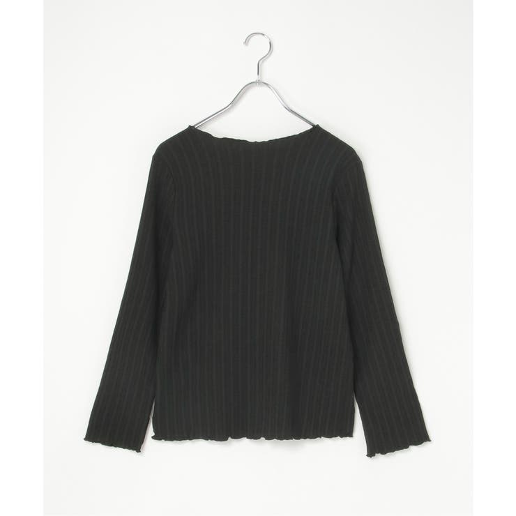 楊柳ランダムボーダーロンT | Lbc with Life | 詳細画像13 