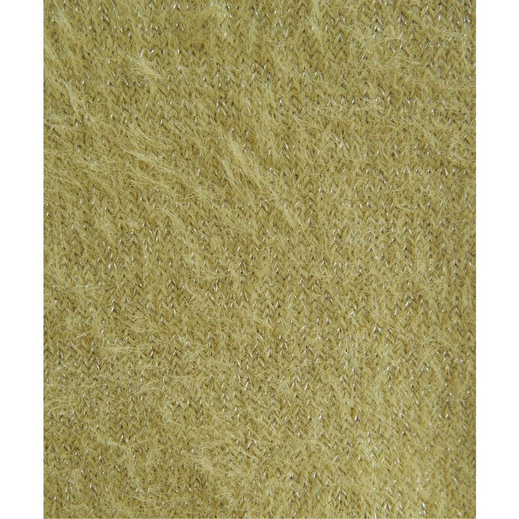 ラメMIX2WAYカーデプルオーバー | Lbc with Life | 詳細画像33 