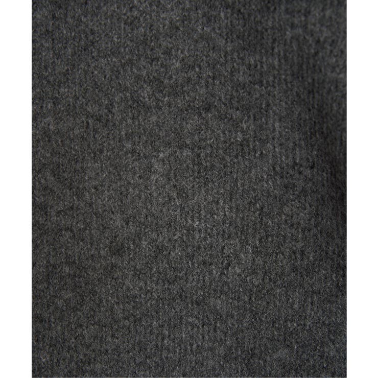 配色ポケットショートカーディガン | Lbc with Life | 詳細画像40 