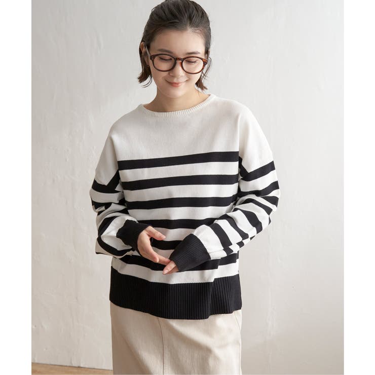 THE SHISHIKUI ドロップショルダーニットALPACAWIDEKNIT THE SHISHIKUI ALPACAWIDEKNIT - メルカリ