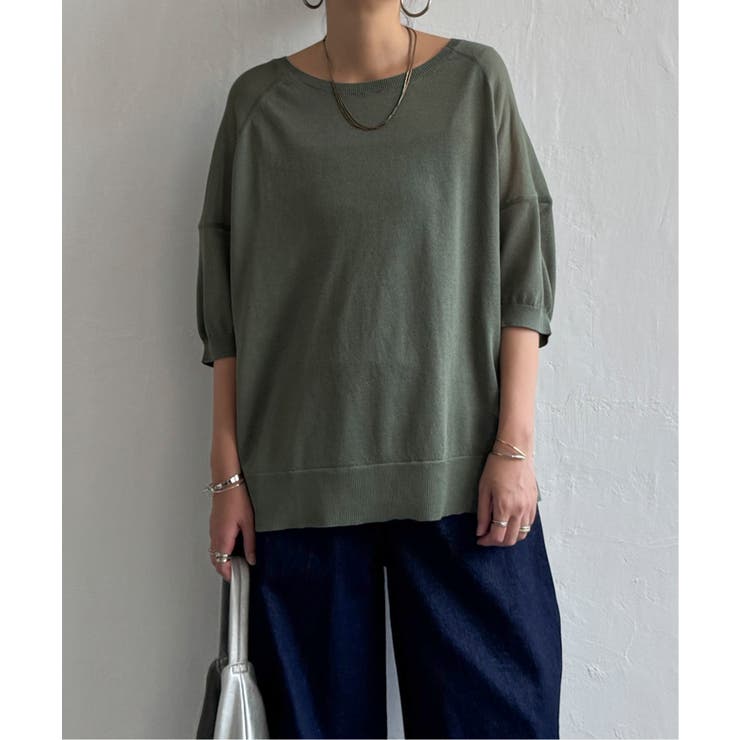 シアーニットＴ | Lbc with Life | 詳細画像7 