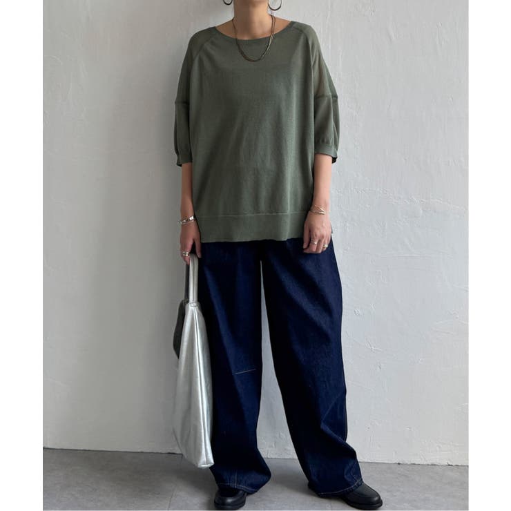 シアーニットＴ | Lbc with Life | 詳細画像8 