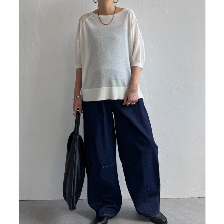 シアーニットＴ | Lbc with Life | 詳細画像9 