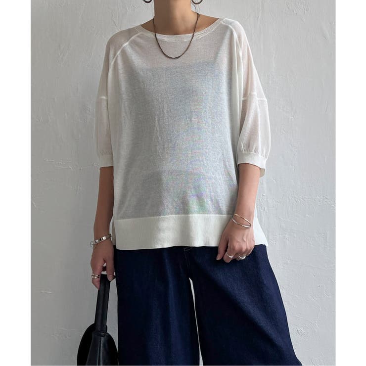 シアーニットＴ | Lbc with Life | 詳細画像10 