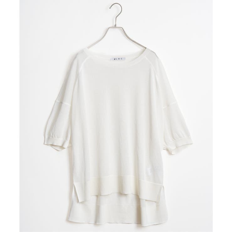 シアーニットＴ | Lbc with Life | 詳細画像13 