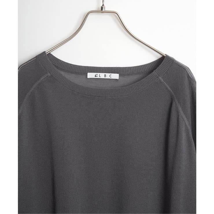 シアーニットＴ | Lbc with Life | 詳細画像18 