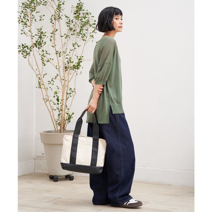 シアーニットＴ | Lbc with Life | 詳細画像6 