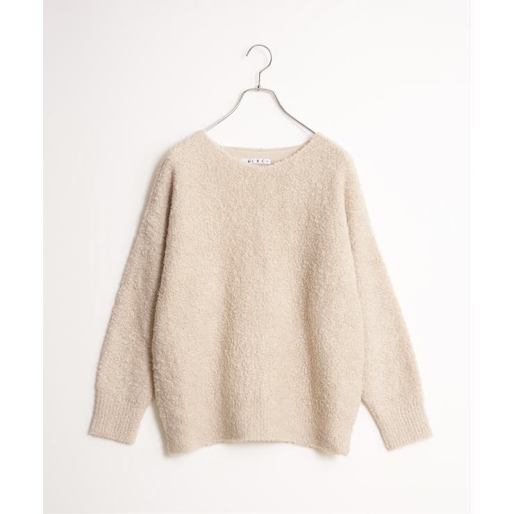 トイプーニットプルオーバー | Lbc with Life | 詳細画像25 