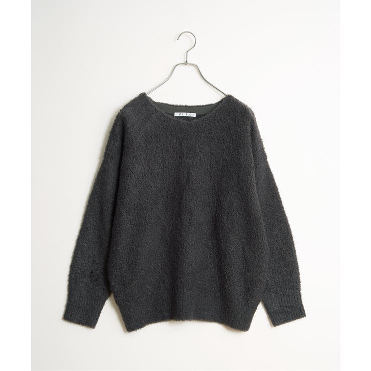 トイプーニットプルオーバー | Lbc with Life | 詳細画像31 