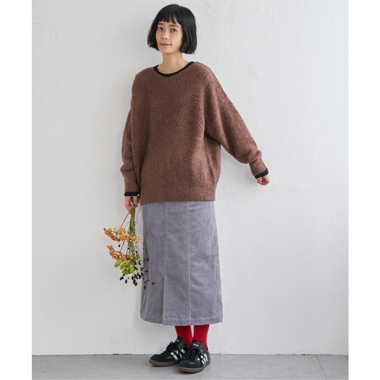 トイプーニットプルオーバー | Lbc with Life | 詳細画像4 