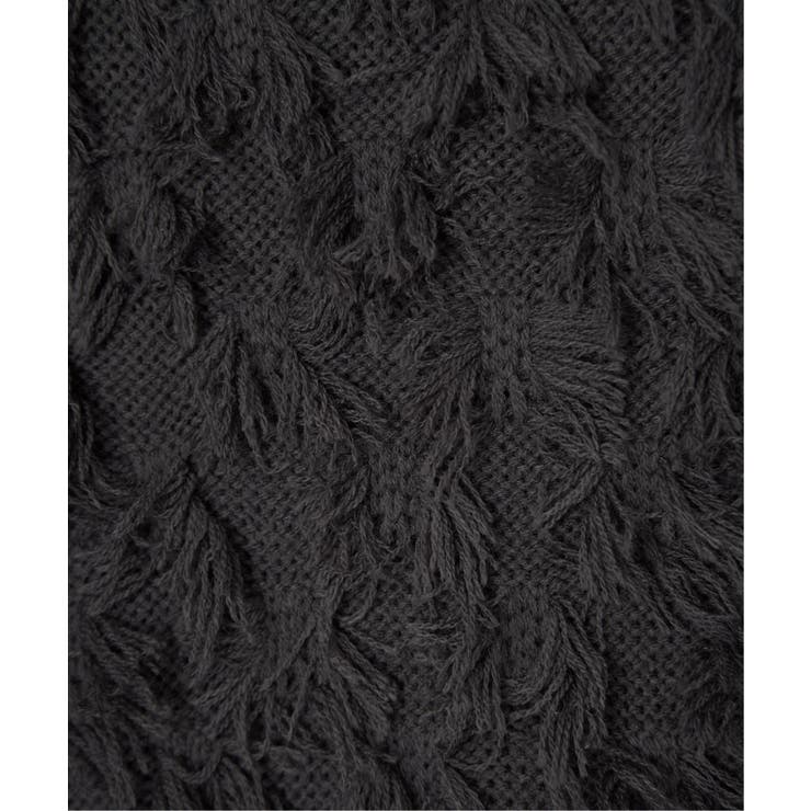 フリンジニットプルオーバー | Lbc with Life | 詳細画像47 