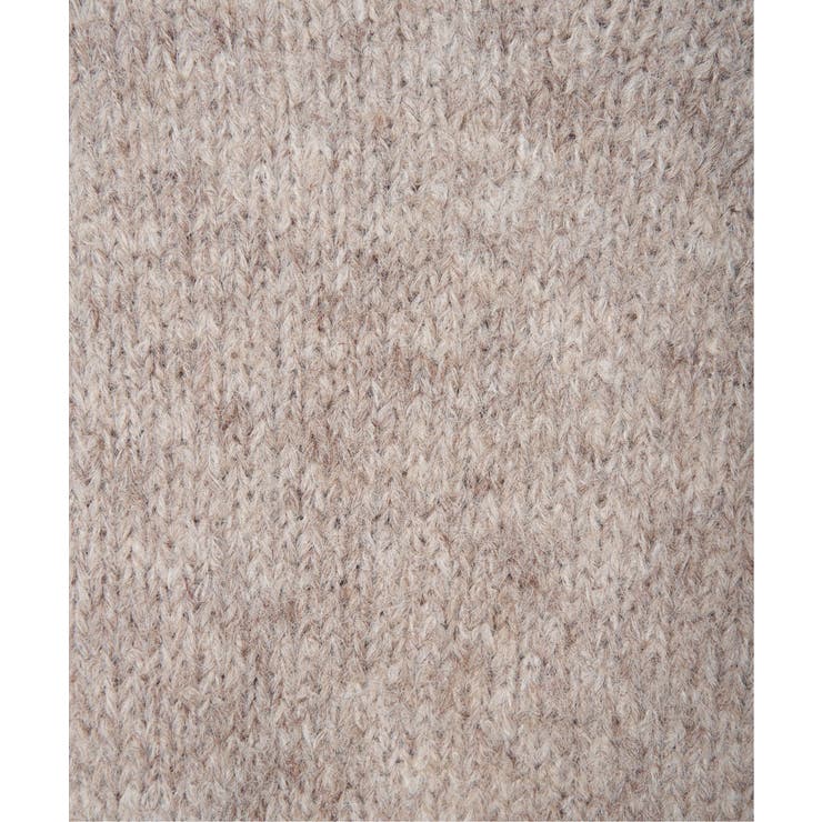 モヘヤタッチラウンドヘムプルオーバー | Lbc with Life | 詳細画像33 