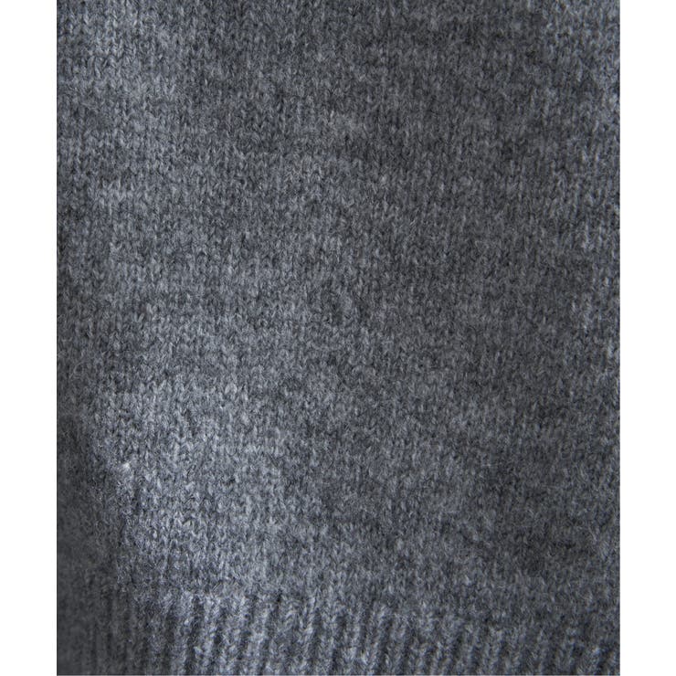 ポロ襟スキッパーニット | Lbc with Life | 詳細画像22 