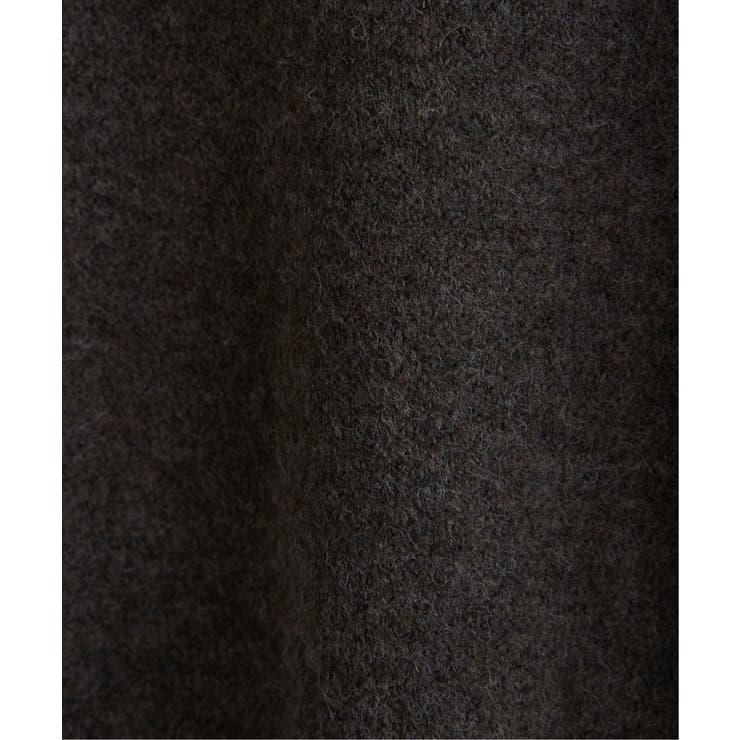 ポロ襟スキッパーニット | Lbc with Life | 詳細画像30 