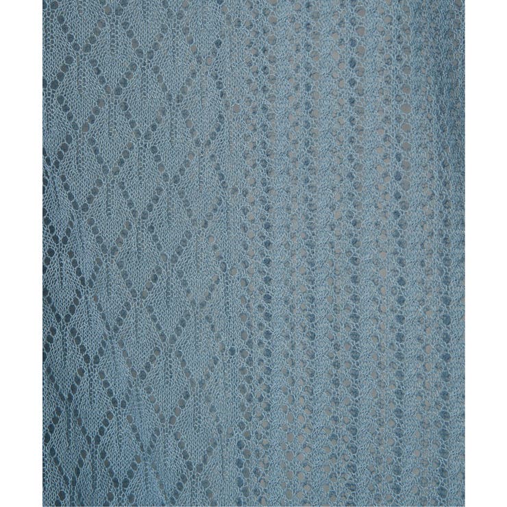 透かし編み2WAYベスト | Lbc with Life | 詳細画像33 